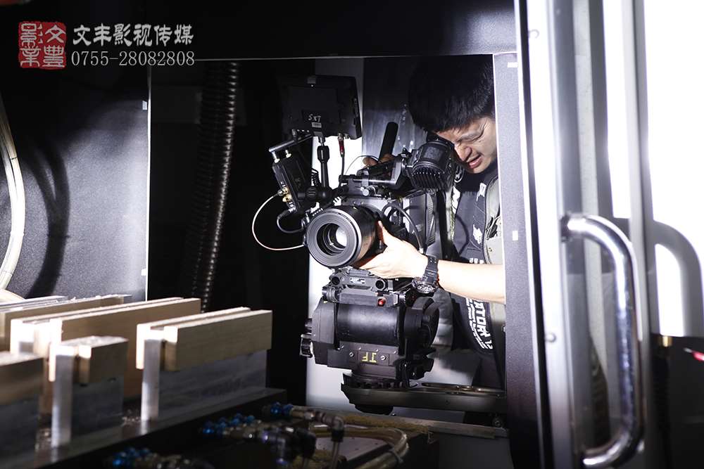 企业宣传片中的品牌故事讲述方法