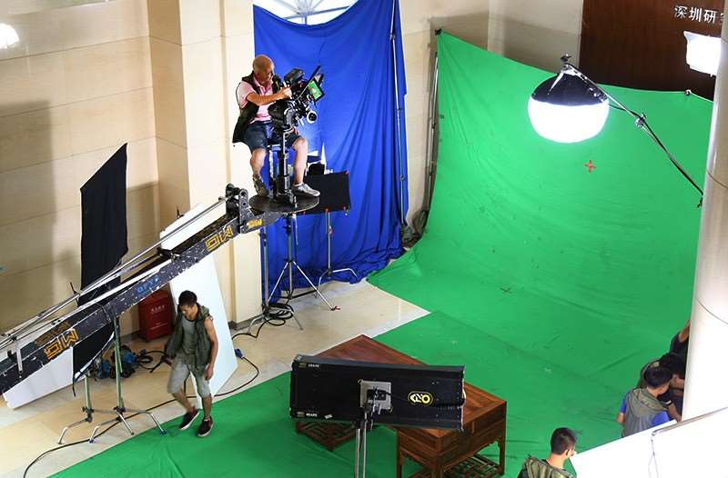 拍摄企业宣传片时如何体现企业创新精神