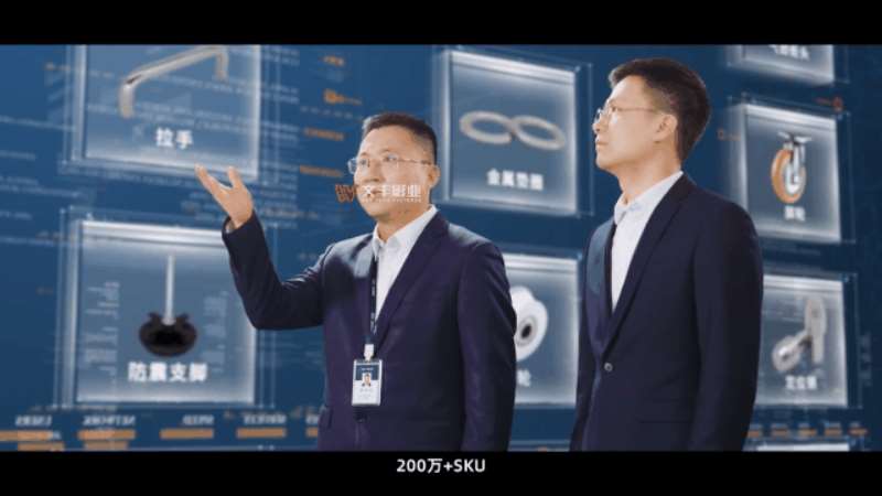 工厂宣传片如何拍出人情味？4个专业技巧给你答案