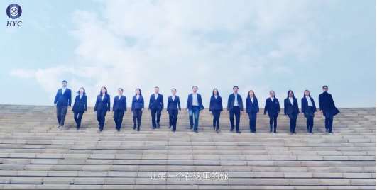 招聘宣传片别再喊空洞口号!年轻人想要的,是这些真实感 招聘宣传片别再喊空洞口号!年轻人想要的,是这些真实感