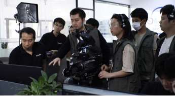 文丰影视:品牌宣传片拍摄专家 文丰影视:品牌宣传片拍摄专家