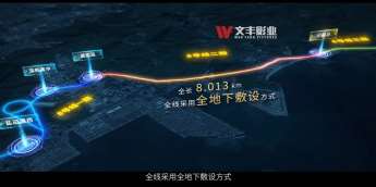 文丰影视：深圳领先的企业宣传片三维动画制作专家