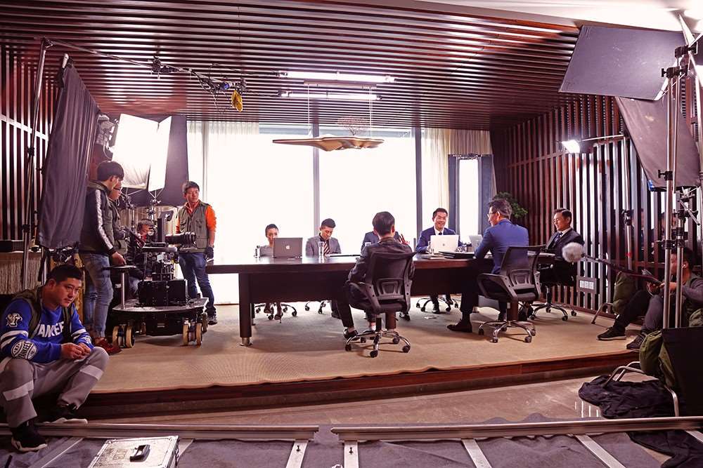 如何制作具有感染力的企业宣传片结尾 如何制作具有感染力的企业宣传片结尾