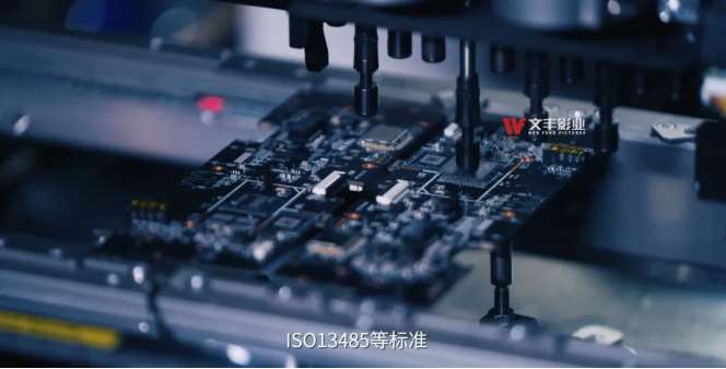 如何提升企业宣传片的视觉冲击力