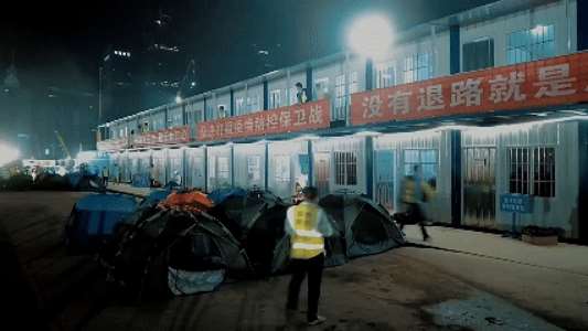 企业宣传片后期剪辑中的转场效果选择 企业宣传片后期剪辑中的转场效果选择