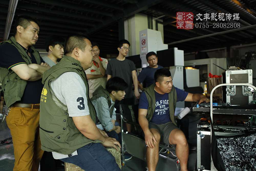 企业宣传片拍摄中的音效设计技巧