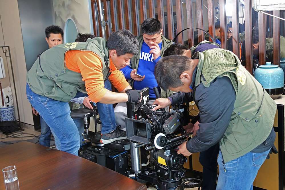 拍摄企业宣传片时如何选择合适的拍摄格式 拍摄企业宣传片时如何选择合适的拍摄格式