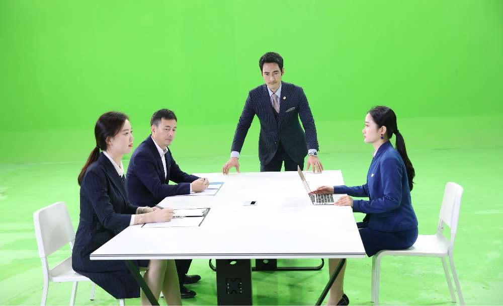 如何利用镜头语言塑造企业形象