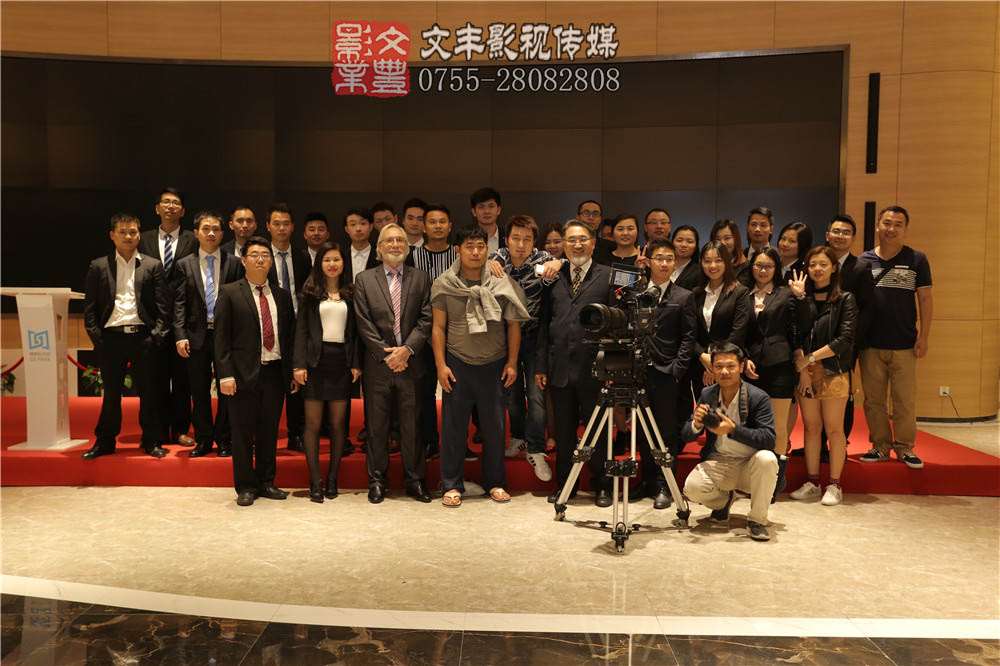 企业宣传片拍摄中的后期剪辑要点