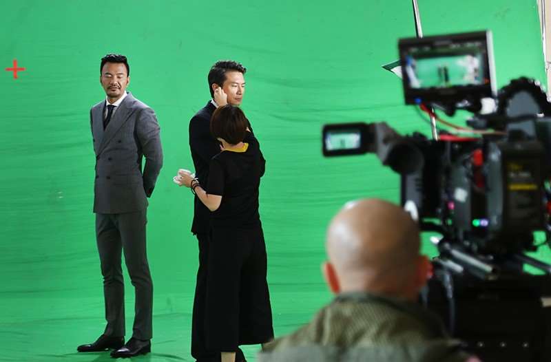 企业宣传片拍摄中的长镜头运用艺术