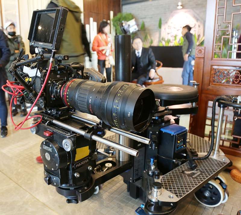 如何挑选专业的企业宣传片拍摄团队