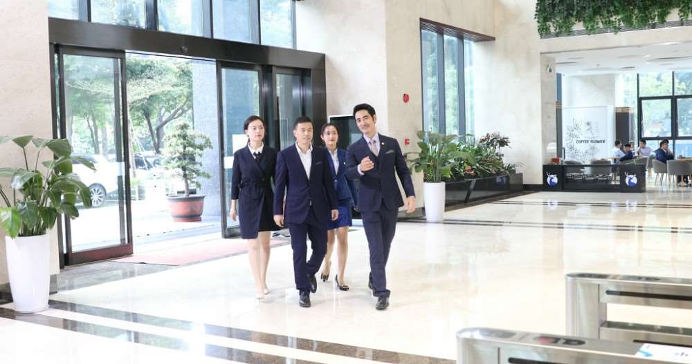 如何通过企业宣传片提升企业知名度