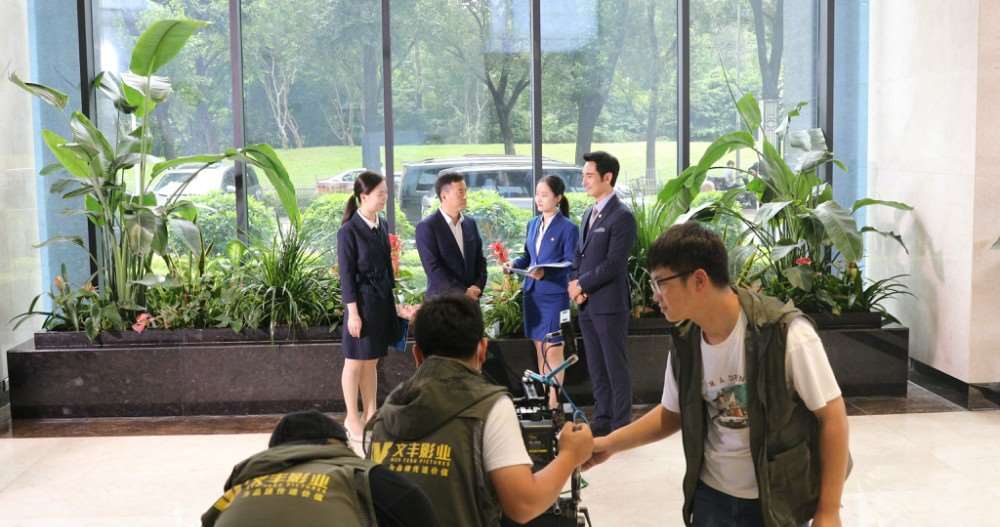 深圳工程纪录片拍摄公司工期多长？